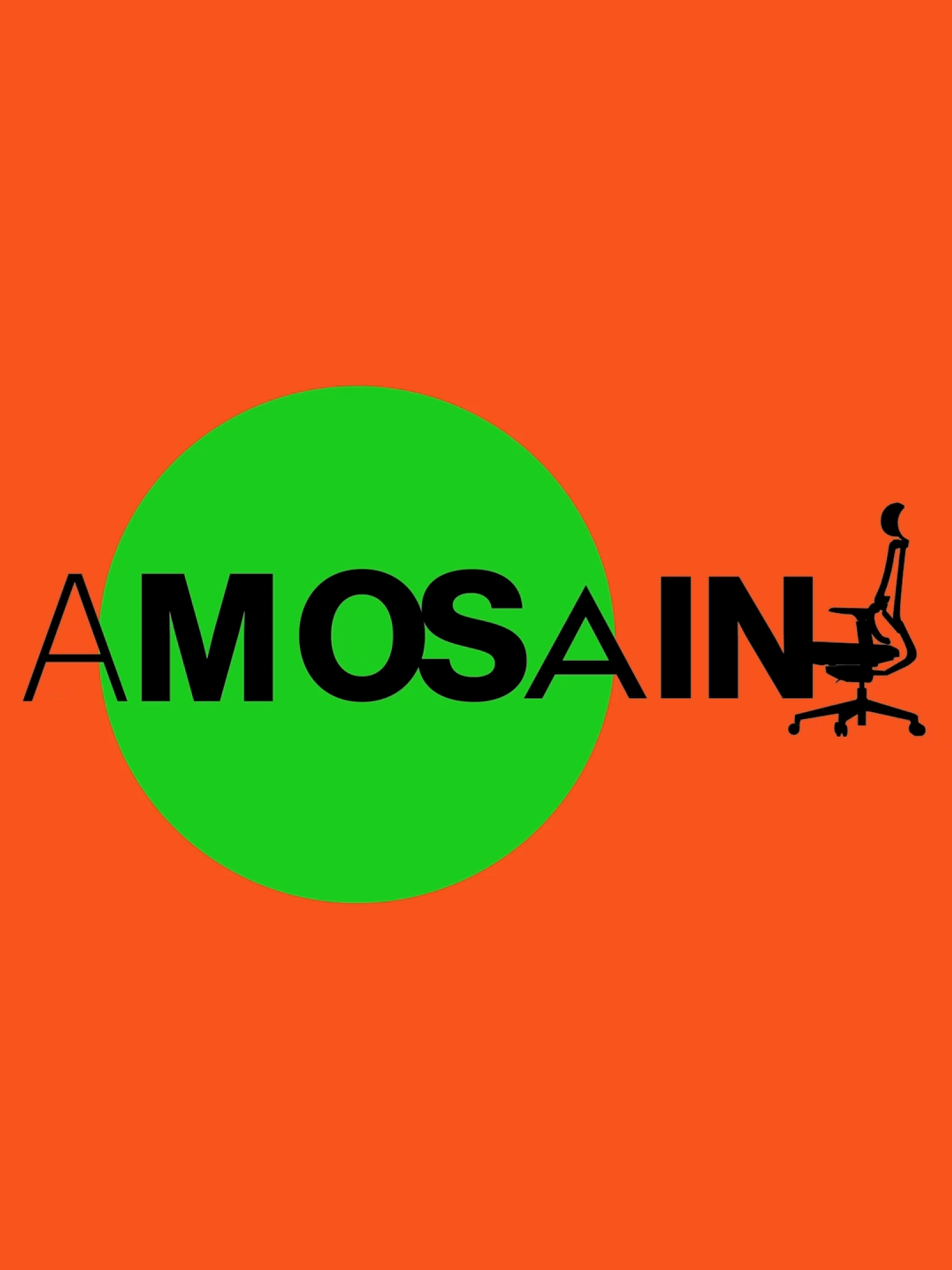 Motion Graphic Design : AMOSAINS